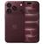 iPhone 18 Pro Max 256GB Burgunder OBS! Leveres uten vegglader 