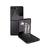 Galaxy Z Flip7 512GB Sort OBS! Leveres uten vegglader 