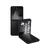 Galaxy Z Flip7 FE 256GB Svart OBS! Leveres uten vegglader 