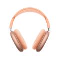 AirPods Max (2024) Headphones Orange