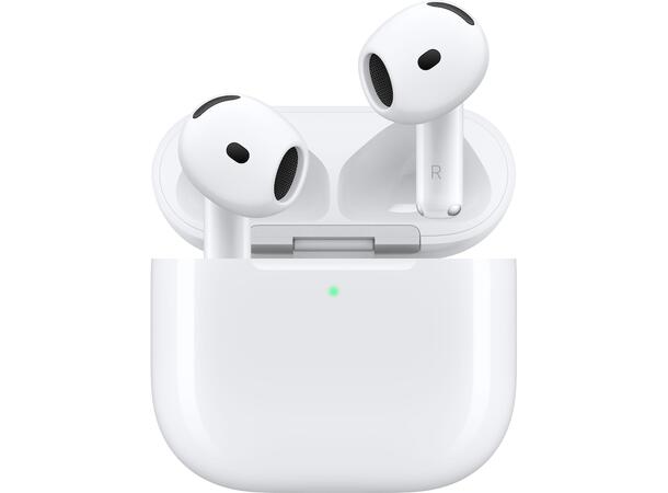 Apple AirPods 5 Wireless Charging Case 