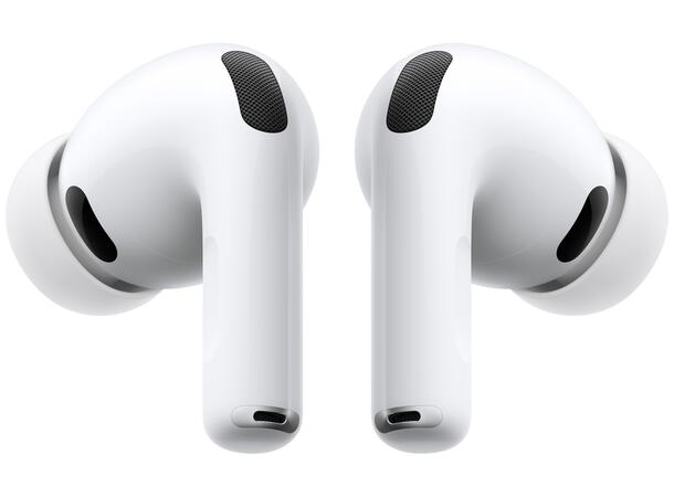 Apple AirPods Pro 3 Trådløse Ørepropp er, 