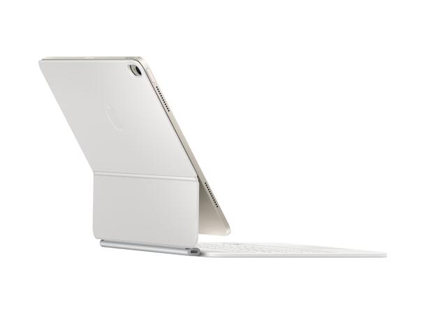 Apple Magic Keyboard White iPad Air 13" 