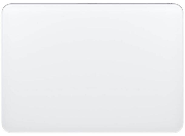 Apple Magic Trackpad White Multi-Touch surface, rechargeable, wirel 