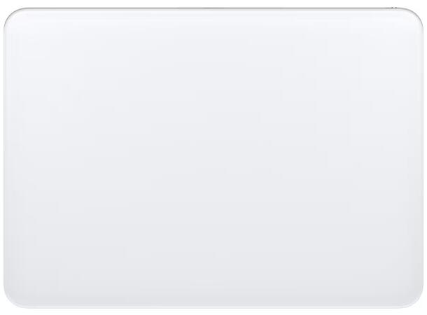 Apple Magic Trackpad White Multi-Touch surface, rechargeable, wirel 