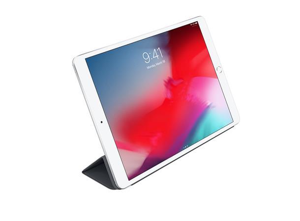 Apple Smart Cover iPad 10.2 (2019), Grå Deksel til iPad 10.2 (2019) m.fl. 