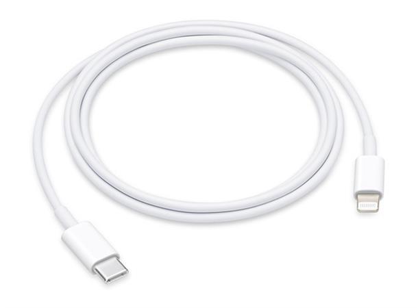 Apple USB-C to Lightning Cable 1m USB-C 