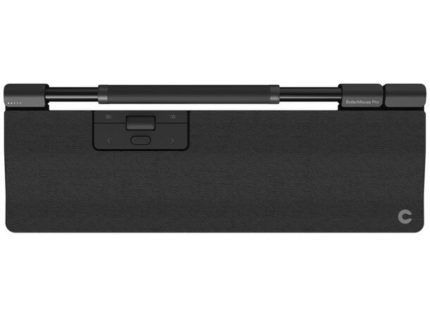 Contour RollerMouse Pro Slim Trådløs M 