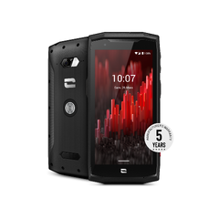 Crosscall Core-M5 64GB SCE 4G Sort