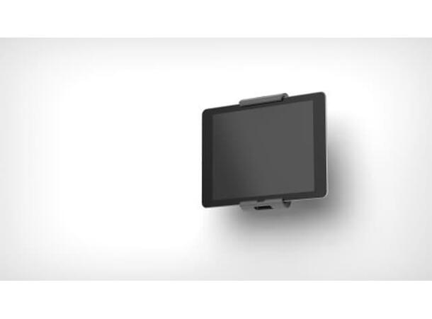 Durable Tablet Holder Wall 7 