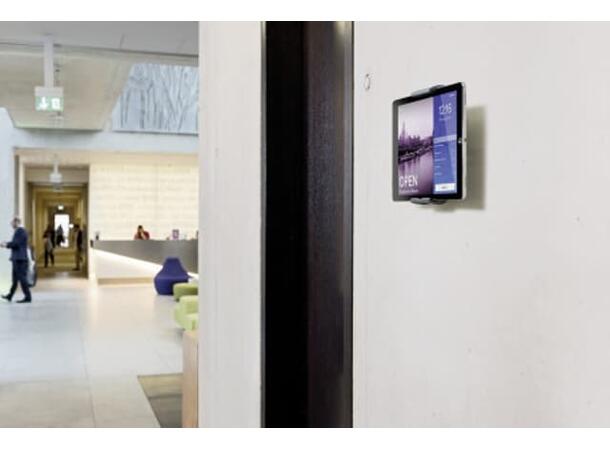 Durable Tablet Holder Wall 7 