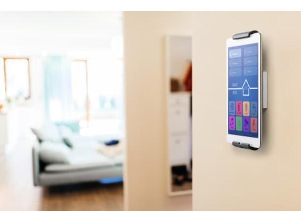 Durable Tablet Holder Wall 7 