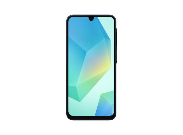 Galaxy A16 4G 128GB Grønn Smarttelefon, 6,7'' Super AMOLED, 50+5+2 