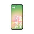 Galaxy A56 5G 256GB Sort