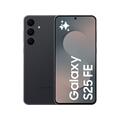 Galaxy S25 FE 256GB Sort OBS! Leveres uten vegglader