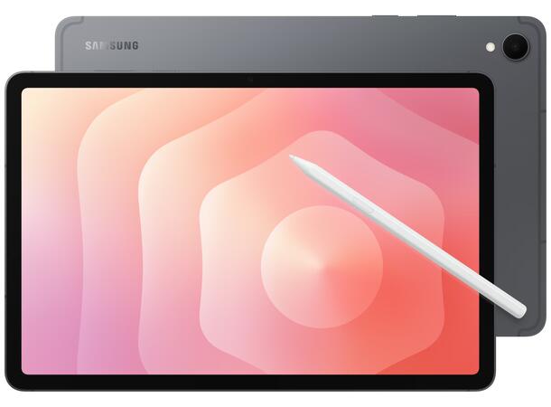 Galaxy Tab S11 WiFi 256GB Grå 