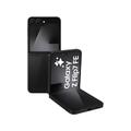 Galaxy Z Flip7 FE 256GB Svart OBS! Leveres uten vegglader