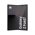 Galaxy Z Fold7 256GB Sort OBS! Leveres uten vegglader