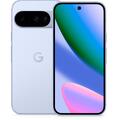 Google Pixel 10 128GB Frost Smarttelefon, 6,3&quot; OLED, 12GB RAM, 48+10