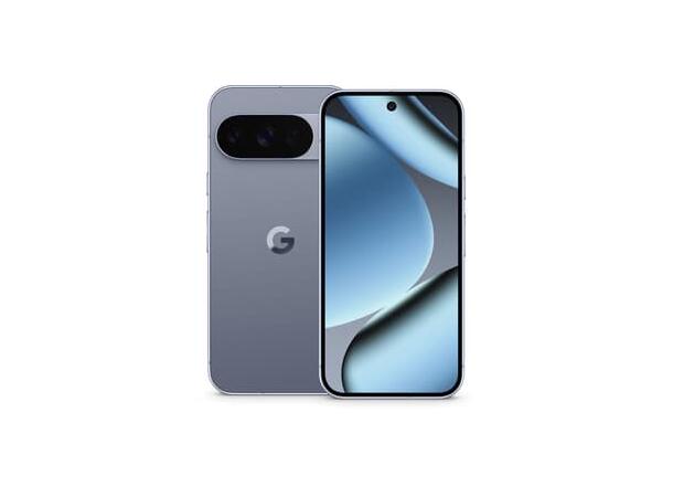 Google Pixel 10 Pro 128GB Blå 