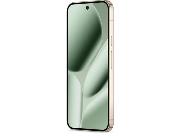 Google Pixel 10 Pro XL 256GB Grønn Avvikende Service 