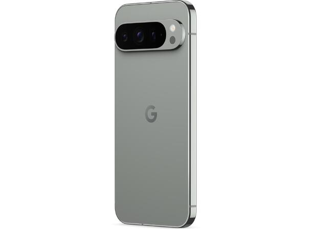 Google Pixel 9 Pro XL 128GB Grå Avvikende service 