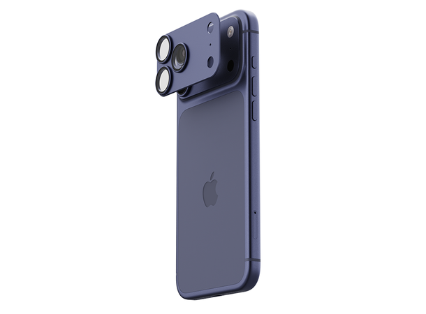 KEY CamGuard IP17 Pro Deep Blue 