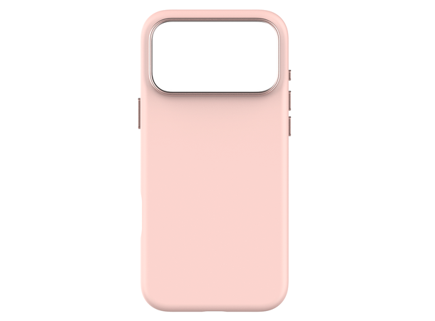 KEY Case IP17 Pro Max MagSafe F.Pink 