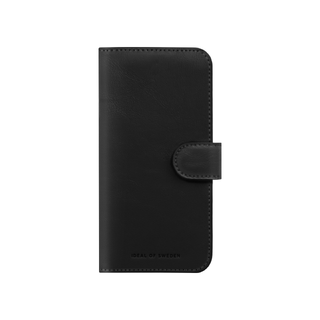 KEY Nordfjord Wallet SAM S26 Sort