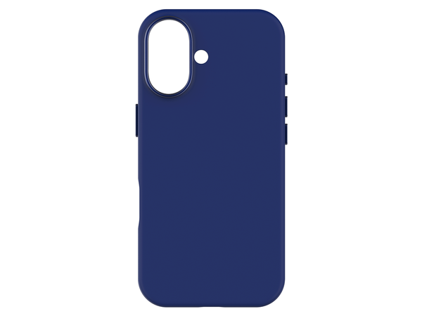 Key Case IP17 MagSafe Navy Blue 