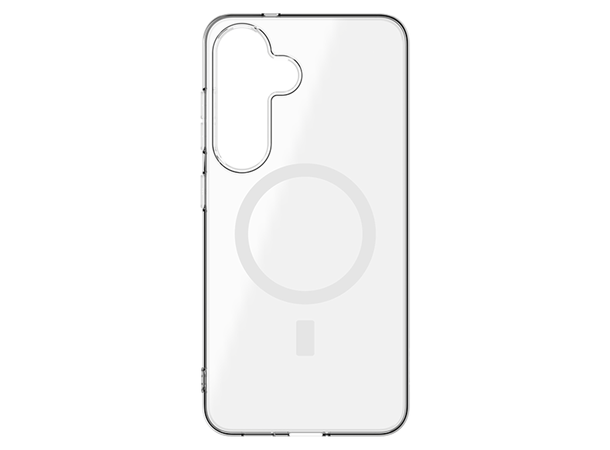 Key Lofoten Case S25 MagSafe 