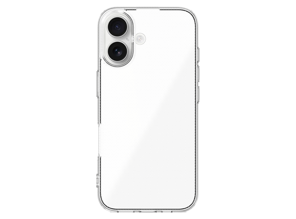 Key Lofoten Soft Case iPhone 16 
