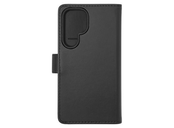 Key Nordfjord Wallet Black S25 Ultra 