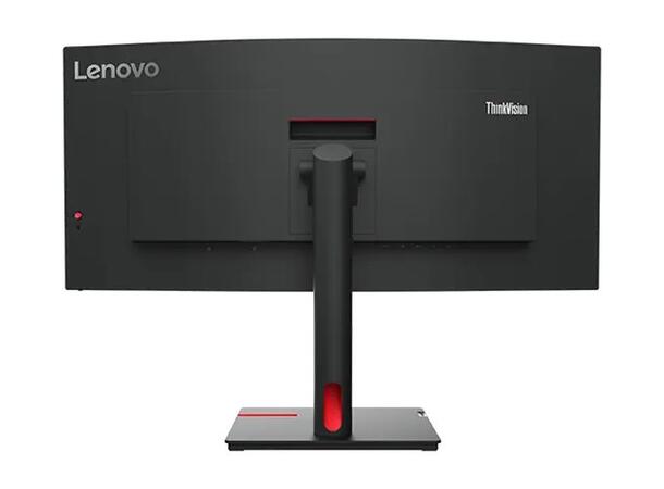 LENOVO T34w-30 34i WQHD VA 21:9 Monitor 