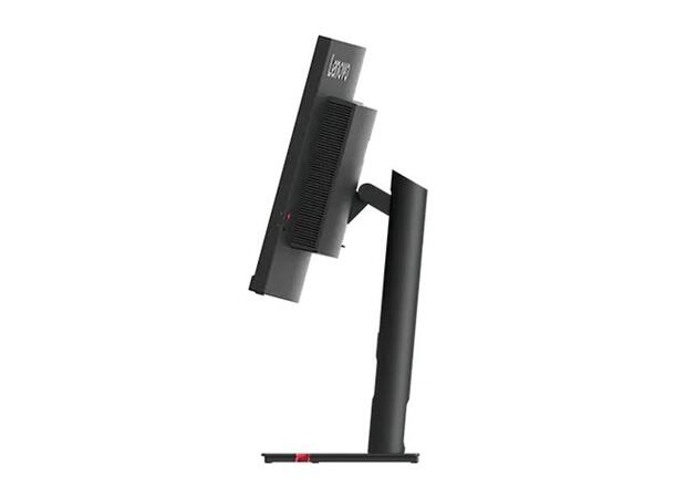 LENOVO T34w-30 34i WQHD VA 21:9 Monitor 