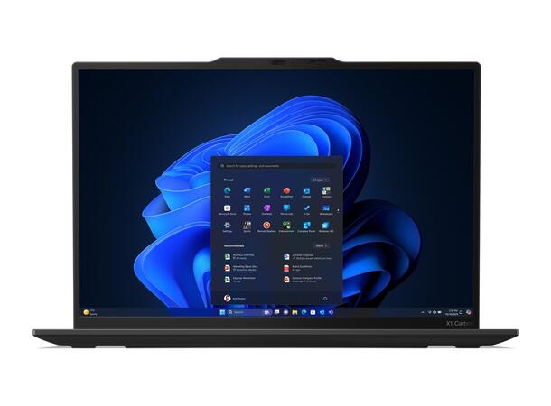 Lenovo X1 C G13 ARL U7-255U 14 32GB 1TB 