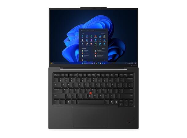 Lenovo X1 C G13 ARL U7-255U 14 32GB 1TB 