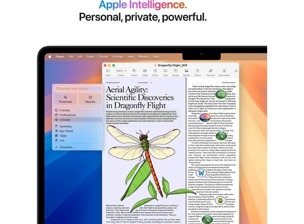 MacBook Air 13" (2025) 512GB Black Apple 10-core M4 CPU, 24GB 