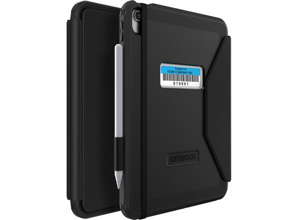 OtterBox iPad 10,9" / 11" Defender Folio - ProPack 