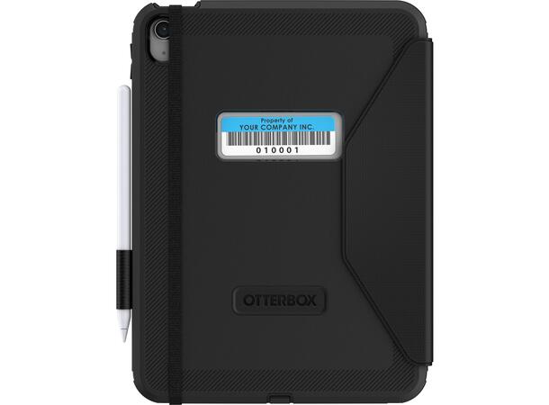OtterBox iPad 10,9" / 11" Defender Folio - ProPack 