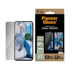 PanzerGlass A56/A36/S24FE Privacy