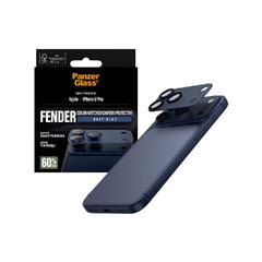 PanzerGlass Fender Hoops iP17 Pro Blue