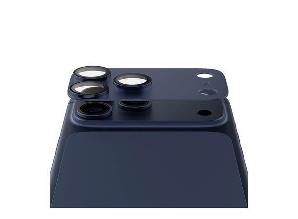 PanzerGlass Fender Hoops iP17 Pro Blue 