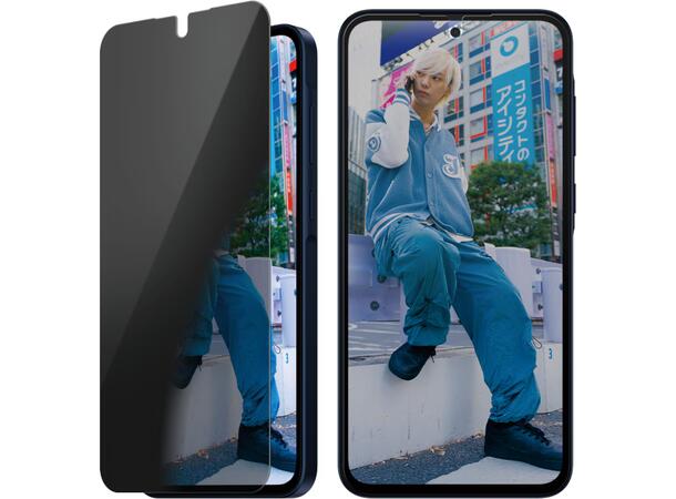 PanzerGlass Galaxy A56 / A36 / S24 FE Pr 