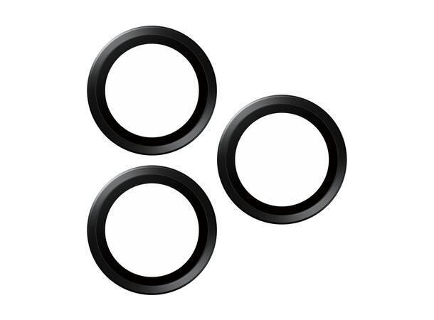 PanzerGlass Hoops IP15Pro/15P.Max BLK 