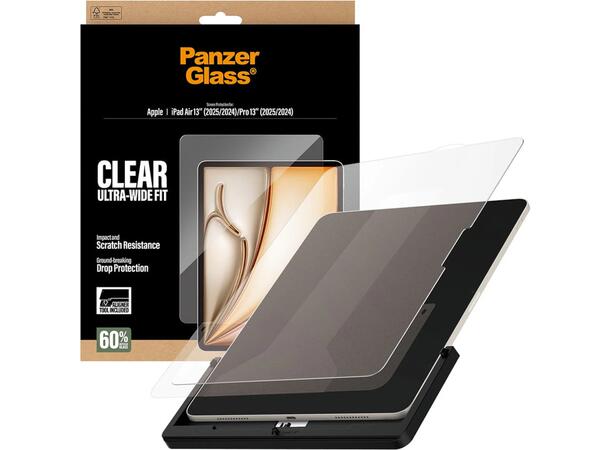 PanzerGlass iPad Air 13 