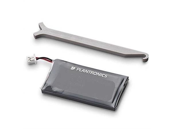 Plantronics Battery CS510/CS520/W710/W72 Spare Battery 