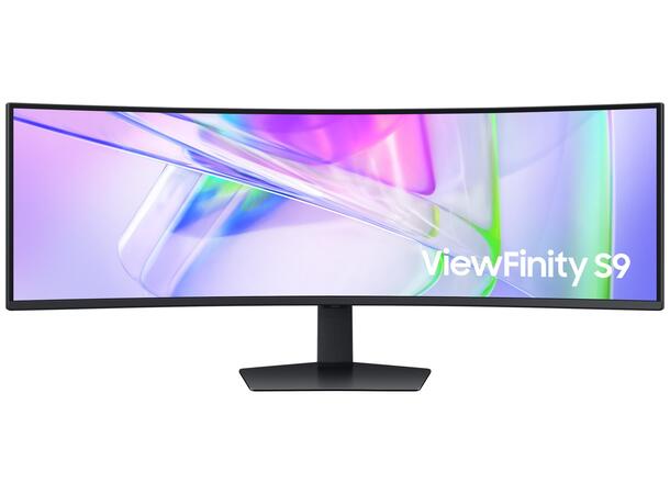 Samsung 49" curved skjerm ViewFinity 