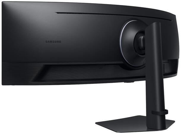 Samsung 49" curved skjerm ViewFinity 