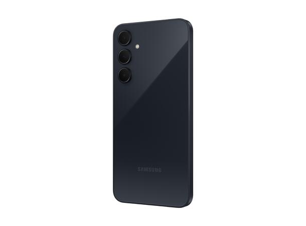 Samsung Galaxy A55 5G 128GB Blå Enterprise 